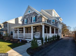 3 E Mercer Ave, Havertown, PA 19083