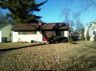 3913 N Park Dr, Belleville, IL