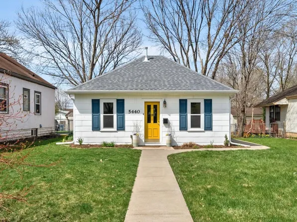 5440 32nd Ave S, Minneapolis, MN 55417