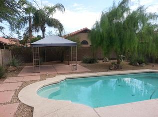 1018 W Cantebria Dr, Gilbert, AZ 85233