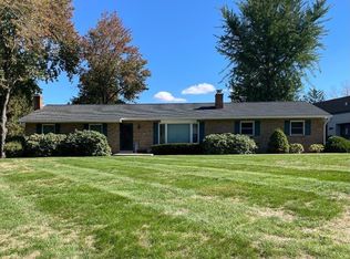 1909 Blue Barn Rd, Orefield, PA 18069