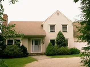 220 Sam Turner Rd, East Falmouth, MA 02536