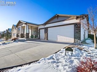 3350 Daydreamer Dr, Colorado Springs, CO 80908