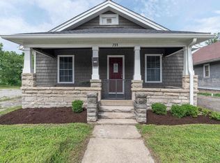 750 S Walnut St, Bloomington, IN 47401