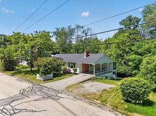 60 Pinedale St, Southbridge, MA 01550