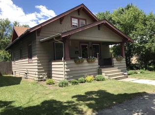 506 Capitol Blvd, Elkhart, IN 46516