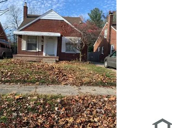 7653 Dacosta, Detroit, MI 48239