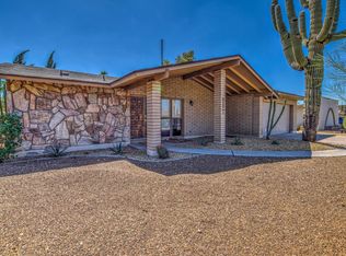 2313 E Enrose St, Mesa, AZ 85213