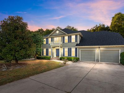 3882 E Woodbridge Street, Springfield, MO, 65809