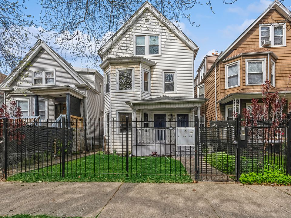 1st image of 3114 N Monticello Ave #1