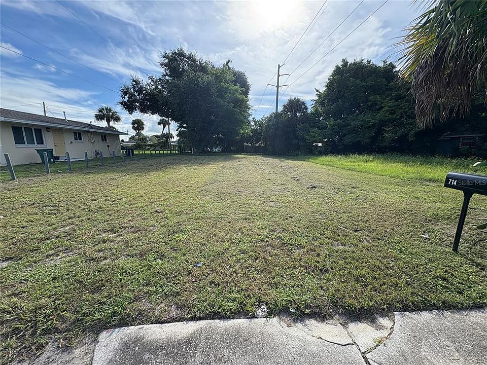 1st image of 714 Johnson St Lot 4