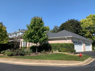 1421 Regency Ridge Dr, Joliet, IL 60436