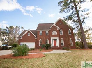 678 Steele Wood Dr, Richmond Hill, GA 31324