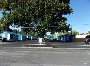 800 S 3rd West A Street | 1 Month FREE!, Mountain Home, ID 83647