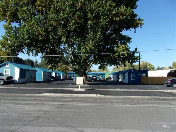 800 S 3rd West A Street, 784-800 S 3rd West A St #784, Mountain Home, ID 83647