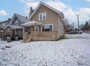 729 N 8th Ave E, Duluth, MN 55805