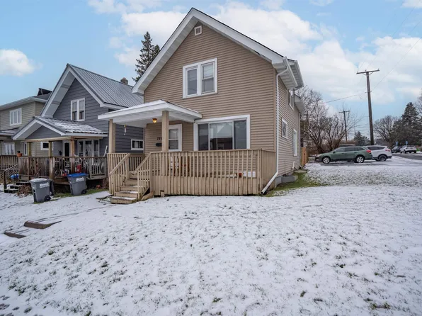 729 N 8th Ave E, Duluth, MN 55805