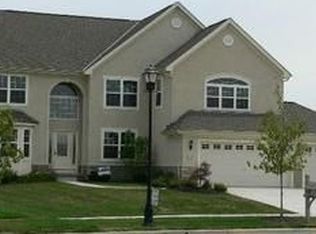 5027 Noor Park Cir, Dublin, OH 43016