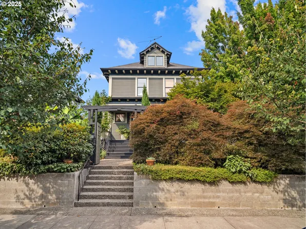 3133 NE Rodney Ave, Portland, OR 97212