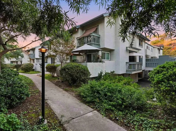 6939 Park Mesa Way Unit 114, San Diego, CA 92111