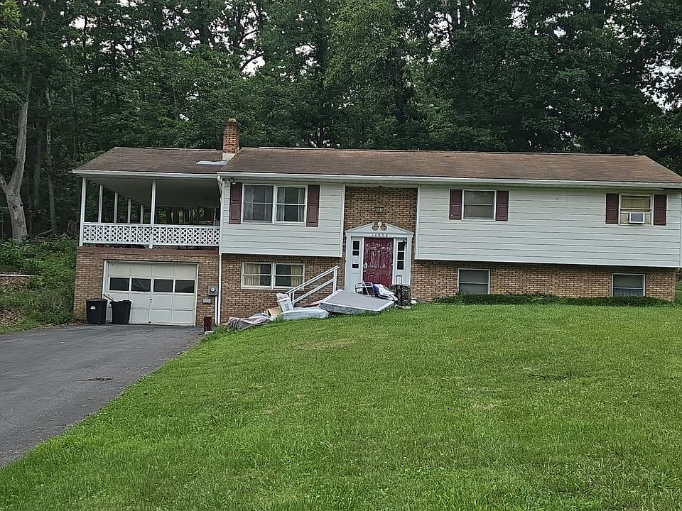 1st image of 14903 Haines Dr SW