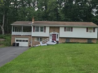 14903 Haines Dr SW, Cresaptown, MD 21502