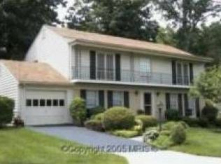 10116 Chickadee Ln, Hyattsville, MD