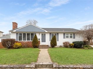 57 Phillip St, Coventry, RI 02816