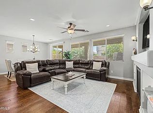 4 S Washington St, Chandler, AZ 85249