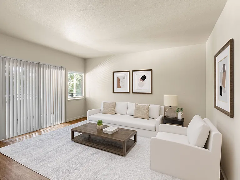 Flexible layouts for all your living needs.