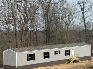 10313 Charcoal Plant Rd W, Omaha, AR 72662