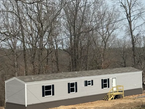 10313 Charcoal Plant Rd W, Omaha, AR 72662