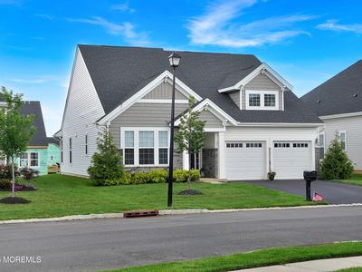 69 Starlight Drive, Monroe, NJ, 08831