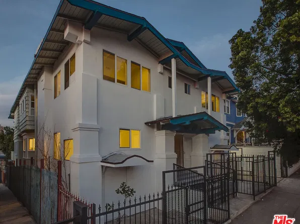 2765 W 8th St, Los Angeles, CA 90005