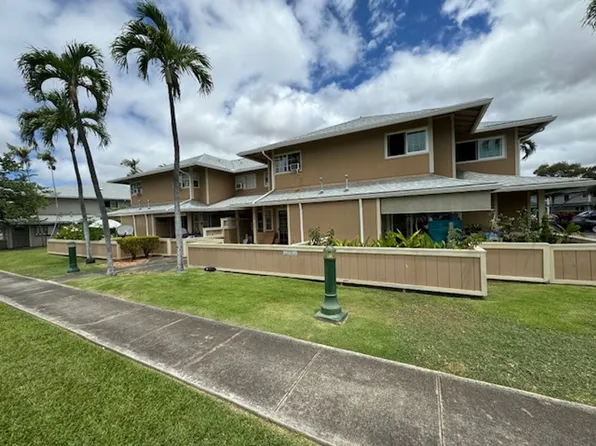 91-1010B Makaaloa St #4B, Ewa Beach, HI 96706