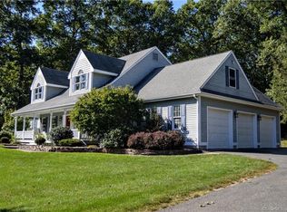 62 Portage Xing, Farmington, CT 06032