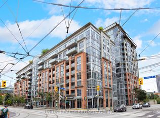 1005 King St W #104-C01, Toronto, ON M6K 3M8