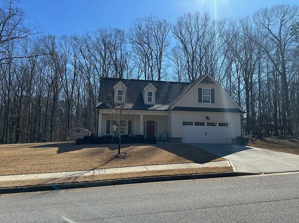 220 Solihull Ln, Athens, GA 30605