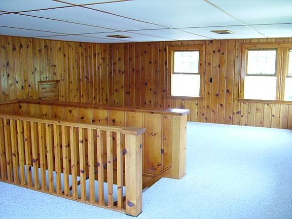 Huge upstairs bedroom