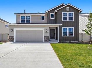 10187 Bellevue Ridge St, Nampa, ID 83687