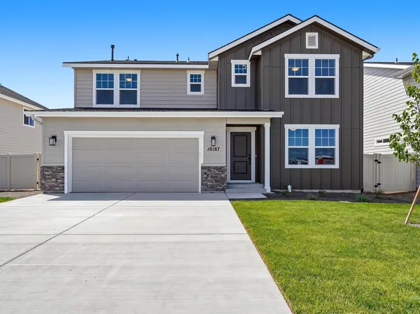 10187 Bellevue Ridge St, Nampa, ID 83687