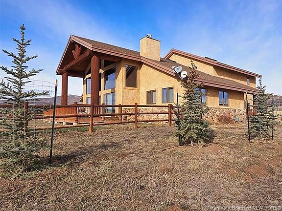 2nd image of 8621 N Brookwood Dr