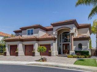 4 San Remo, San Clemente, CA 92673