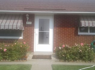 4111 Snowmountain Rd, Yakima, WA 98908