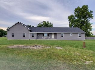 14845 Bab Rd, Auburn, IL 62615