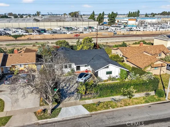 12361 Santa Rosalia St, Garden Grove, CA 92841