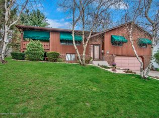 306 W Elm St, Dunmore, PA