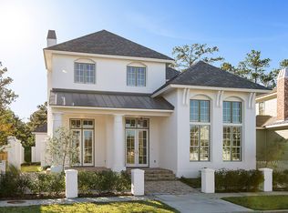 917 Tezcucco Ct, Covington, LA 70433