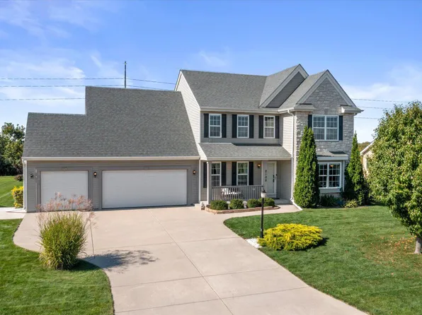 2108 Raintree LANE, Mount Pleasant, WI 53406