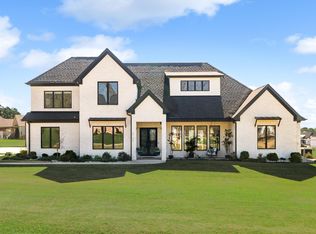 9103 Red Barn Way, Alexander, AR 72002